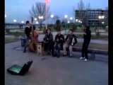 Сельские резиденты